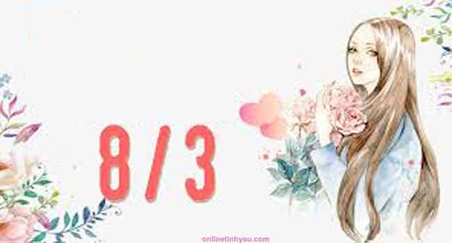 Lời chúc mừng ngày Quốc tế Phụ nữ  19