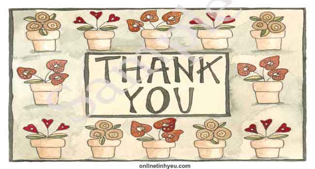 Hãy cảm tạ trong mọi lúc