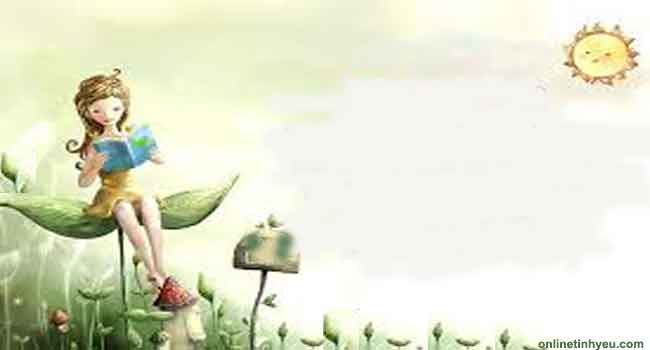 Hạnh phúc của bạn thường đang ở trong mắt người khác