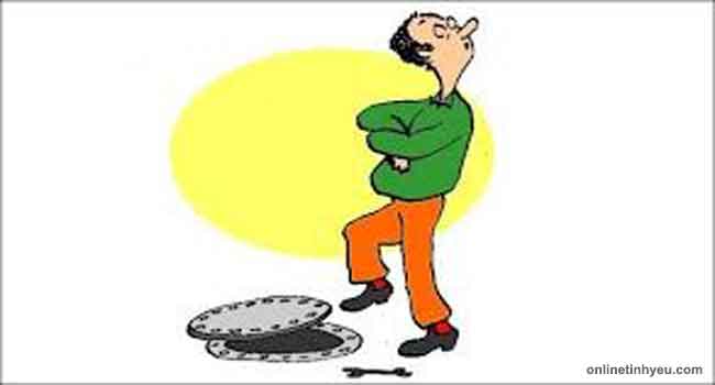 Bài học từ sự tự cao