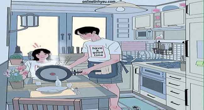 Người đàn ông của ngày 8/3