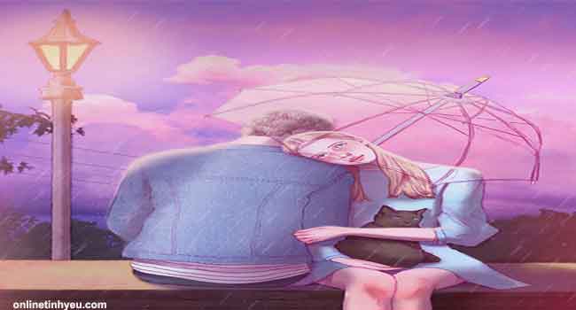 Suốt đời này… là tình cuối của anh!