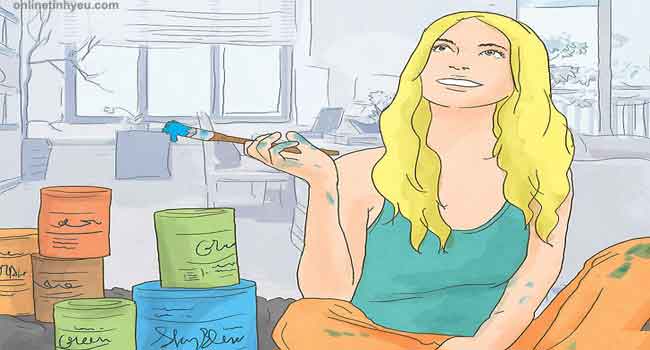 Sống cuộc đời mới