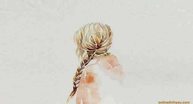 Tự an ủi bản thân