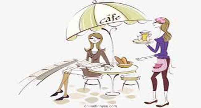 Ly trà chanh & triết lý hạnh phúc