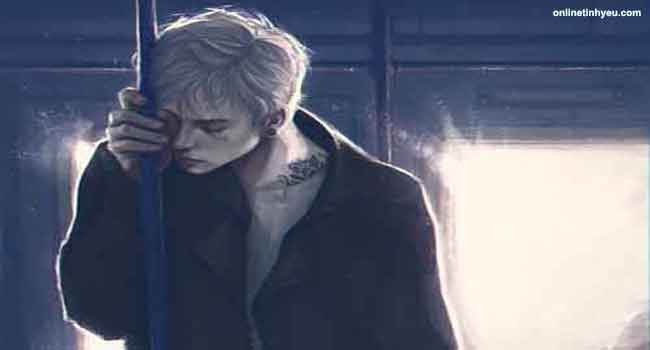 Hãy tha thứ cho anh