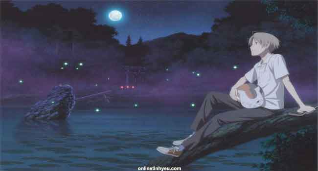 Khi người không còn ở nơi đây