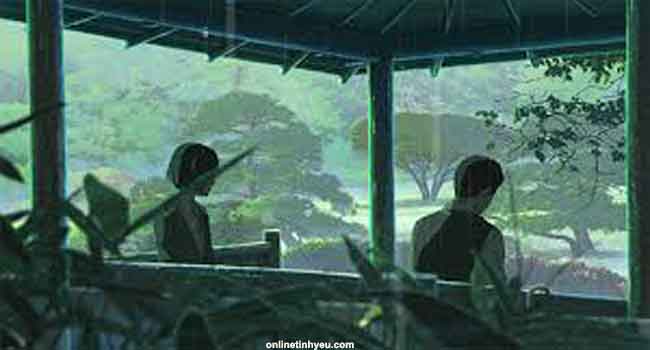 Giữa chúng mình từng gọi là người thương