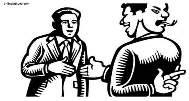 Cái tính không bằng cái tâm