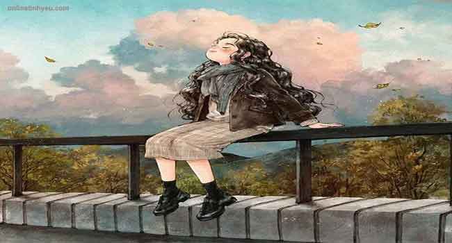 Tất cả chỉ là cuộc sống