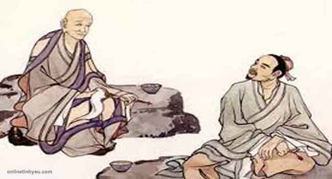 Vì sao vẫn không vui?