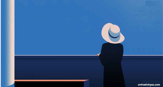 Anh đã buông tay thật rồi sao?