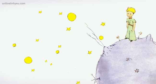 Hãy nhìn cuộc sống bằng đôi mắt yêu thương