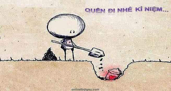 Đừng trách hờn khi ai đó đổi thay