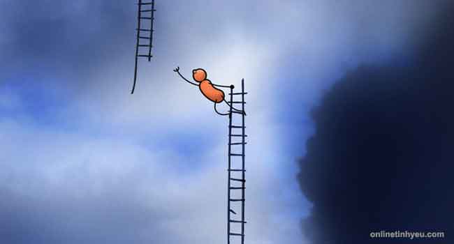 Bản chất của cuộc đời đúng là đau khổ