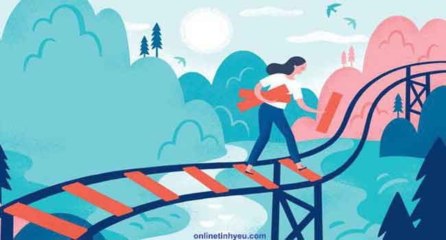 Chúng ta không thể thay đổi hoàn cảnh nhưng...