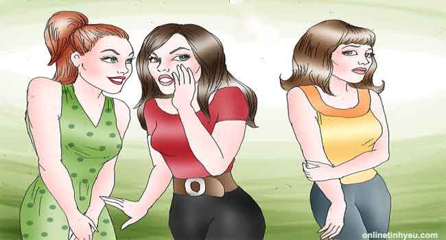 Cuộc đời luôn vùi dập bạn...