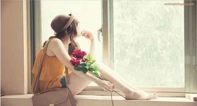 Có những nỗi buồn chẳng biết giấu vào đâu