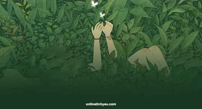 Đừng để những cảm xúc đau buồn được lưu trữ quá lâu