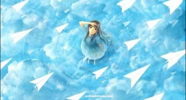 Cuộc sống không bao giờ là bế tắc thực sự