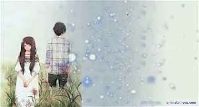 Rốt cuộc thì hai đứa vẫn xa nhau