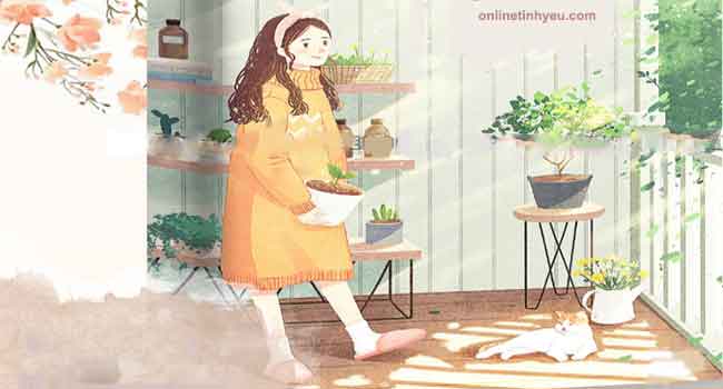 Vô thường vốn là bản chất của cuộc đời