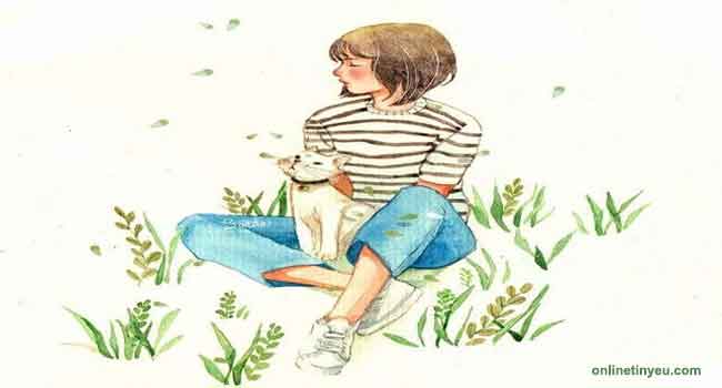 Rồi sẽ có ngày ta lại thấy bình yên