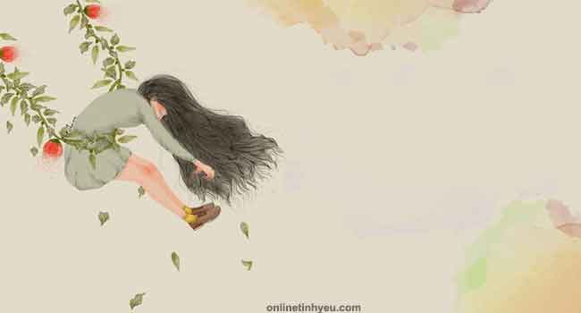 Nếu một ngày bạn cảm thấy...