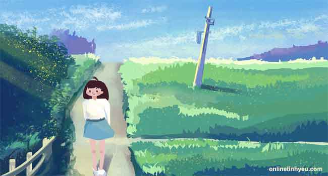 Không an phận với lối mòn