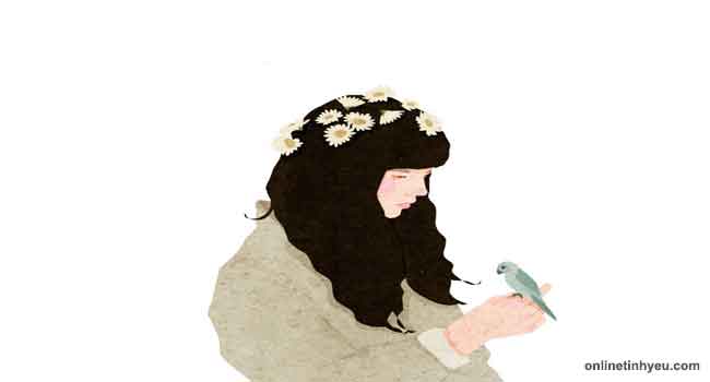 Hãy sống là chính mình