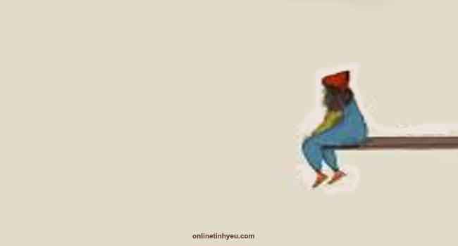 Đừng luôn nghĩ mình là người bất hạnh