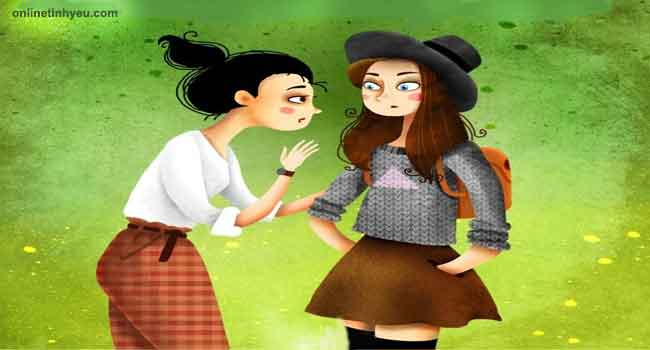 Làm sao để dẹp bỏ thói quen ganh tỵ