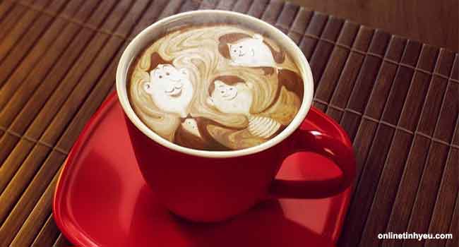 Hãy cười lên và cả thế giới sẽ cười cùng bạn