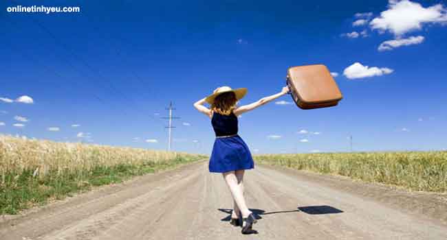 Sống đời tự tại