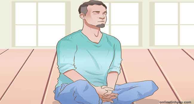 Hãy rèn luyện TÂM