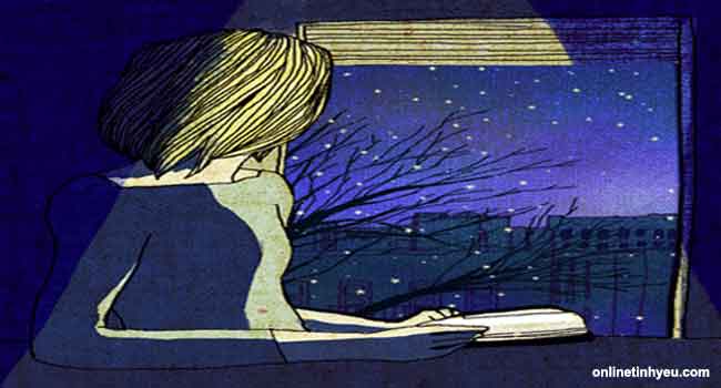 Không thể thay đổi điều mà bạn từ chối đối mặt