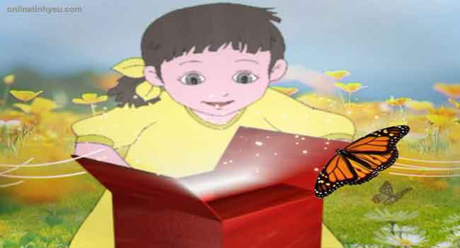 Đời là món quà