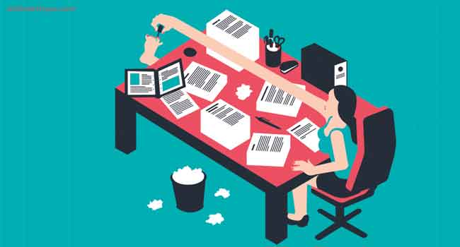 Để thoát khỏi căn bệnh trì hoãn