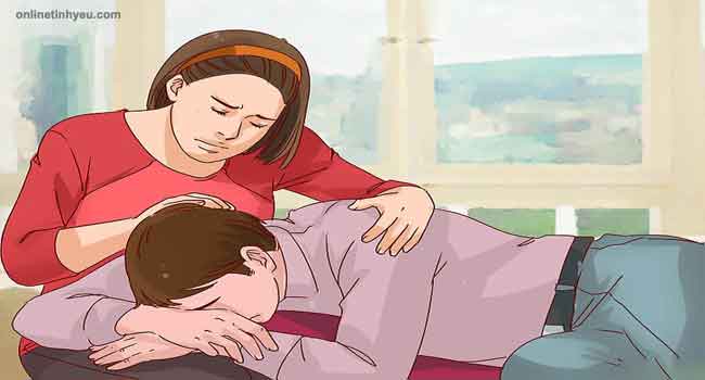 Tha thứ để hạnh phúc đến gần ta hơn