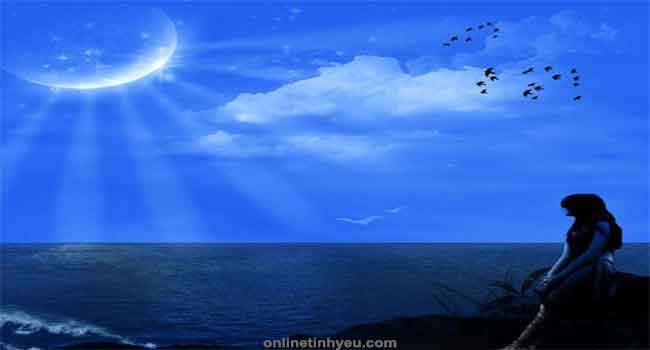 Hôm nay em rất buồn