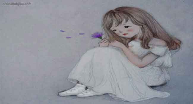 Anh bận rồi nên quên cả gặp nhau