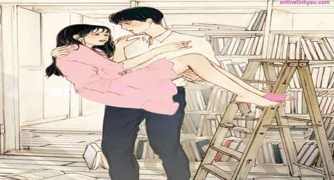 Em muốn được làm vợ anh một ngày