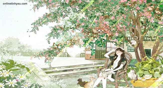 Hãy là chính bạn