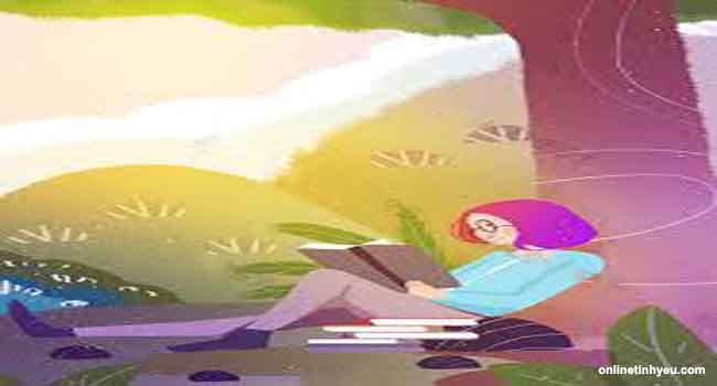 Chúng ta cũng nên nghỉ ngơi một chút