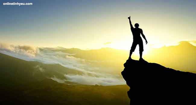 Hãy để giấc mơ của bạn lớn mạnh hơn nỗi sợ hãi