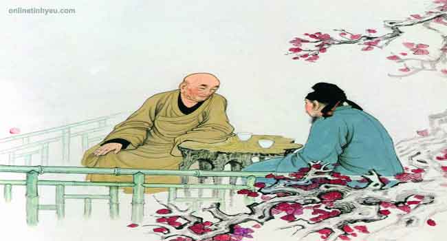 Vận mệnh nằm ở đâu?