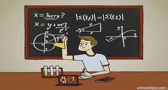 Kiên nhẫn không phải là chờ đợi