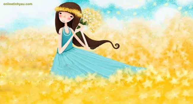 Tâm ta như nào... đời ta như thế ấy.