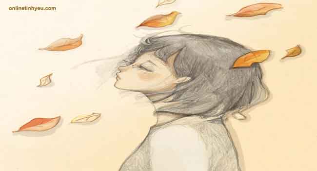 Anh làm gì... Anh yêu cô ấy chưa?