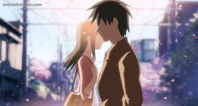 Chẳng còn gì... thôi cứ thế chia tay